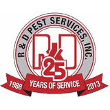 R & D Pest Service Inc - Pest Control in San Diego