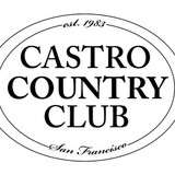 Castro Country Club - Cafes in San Francisco