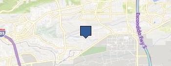 Hps Mechanical Inc location map