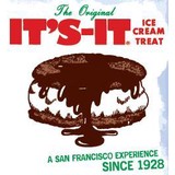 It's It Ice Cream CO - Manufacturer in Burlingame