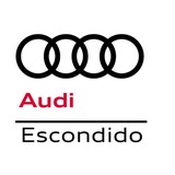 Audi Escondido - Used Car Dealers in San Diego
