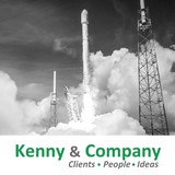 Kenny & CO - Business Consulting in Palo Alto