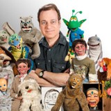 Joe Gandelman Comic Vntrlqst - Party & Event Planning in San Diego
