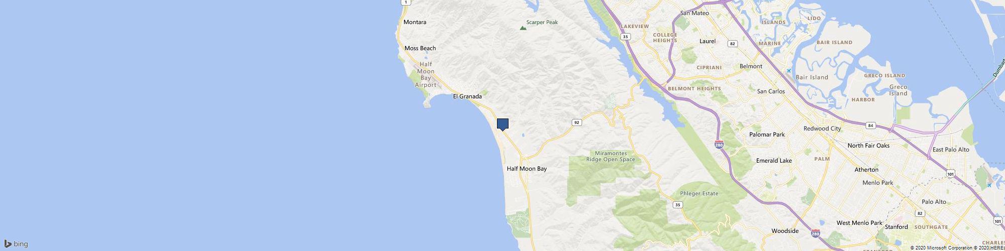 Sea Horse Ranch cover photo