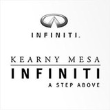 Kearny Mesa Infiniti - Car Dealers in San Diego