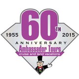 Ambassador Tours - Travel Agents in San Francisco