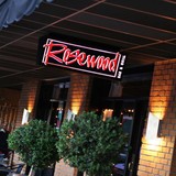 Rosewood Bar & Grill - Restaurants in Lodi
