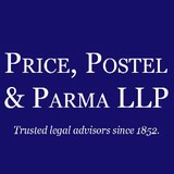 Timothy E Metzinger - Solicitors & Lawyers in Santa Barbara
