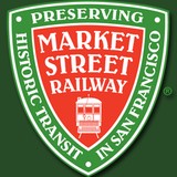Market Street Railway - Museums in San Francisco