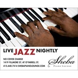Sheba Lounge LLC - Cocktail Bars in San Francisco