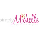 Simply Michelle - A Happy Occasion Art & Design Studio - Other in Solana Beach