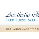 Suess Fred MD - Plastic Surgeons in San Francisco