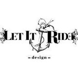 Let It Ride Design - Screen Printing in San Diego
