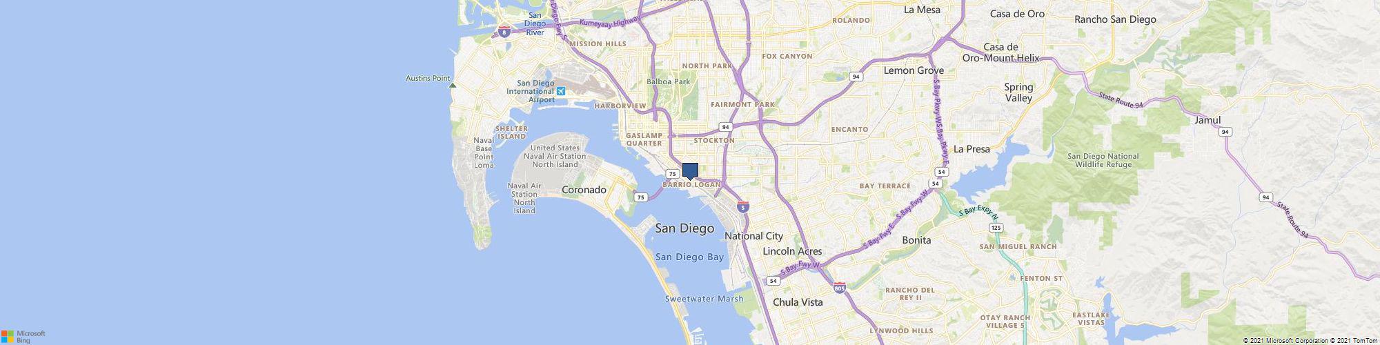 Angelo's San Diego Towing cover photo