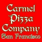 Carmel Pizza CO - Pizza in San Francisco