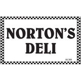 Norton's Pastrami - Restaurants in Santa Barbara