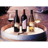 Presidio Winery Tasting Room - Wineries in Solvang