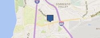 Brown & Brown location map