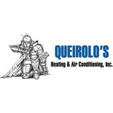 Queirolo's Heating & Air Conditioning Inc - Heating & Air Conditioning / HVAC in Stockton