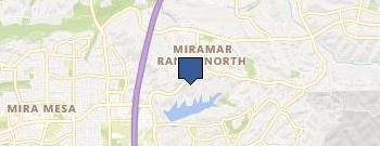 Cool Jams Inc location map