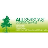 All Seasons Gardening & Landscaping - Lawn Services in San Francisco