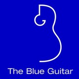 Blue Guitar - Musical Instruments & Services in San Diego