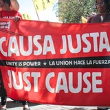 Justa Causa Just Cause - Social Services in San Francisco