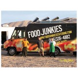 Food Junkies Inc - Caterers in San Diego