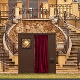 Photo Booth Experience - Commercial Photography in San Luis Obispo