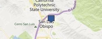Photo Booth Experience location map