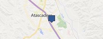 U.S GATE SUPPLY 4 location map