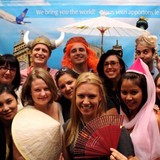 Odenza Marketing - Travel Agents in San Diego