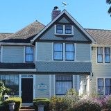 Old Thyme Inn Bed & Breakfast - Hotels in Half Moon Bay
