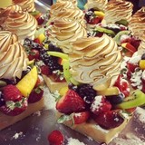 Extraordinary Desserts - Cafes in San Diego