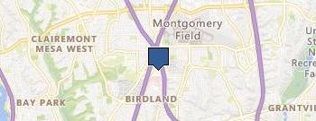 Fertility Specialists Medical Group location map