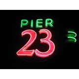 Pier 23 Cafe - Cafes in San Francisco