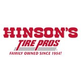 Hinson's Tire Pros - Other in Morro Bay