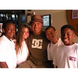 Junior Seau Foundation - Social Clubs in San Diego