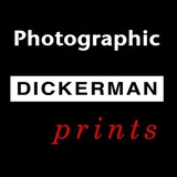 Dickerman Prints - Commercial Photography in San Francisco