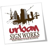 Urban Sign Works - Manufacturer in San Diego