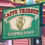 Caffe Trieste - Cafes in San Francisco