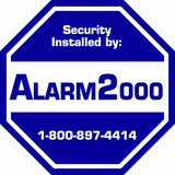 Alarm 2000 - Home Security Systems in San Diego