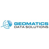 Geomatics Data Solutions LLC - Data Processing Services in San Diego