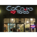 Cocoro Bistro Sushi Bar - Restaurants in Stockton
