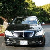 victoria limousine and sedan service - Limos in Burlingame
