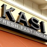 Kasi Fresh Fast Indian - Indian in San Diego