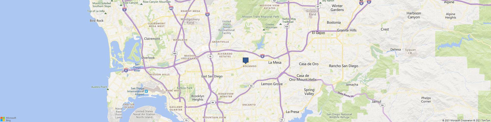 Platt College cover photo