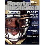 Marshall Faulk Foundation - Social Clubs in San Diego