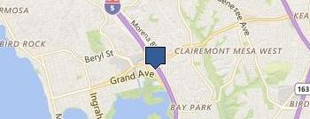 Jaleva LLC location map