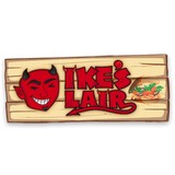 Ike's Lair - Restaurants in Redwood City
